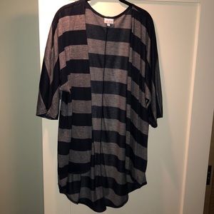Lularoe Lindsay Kimono